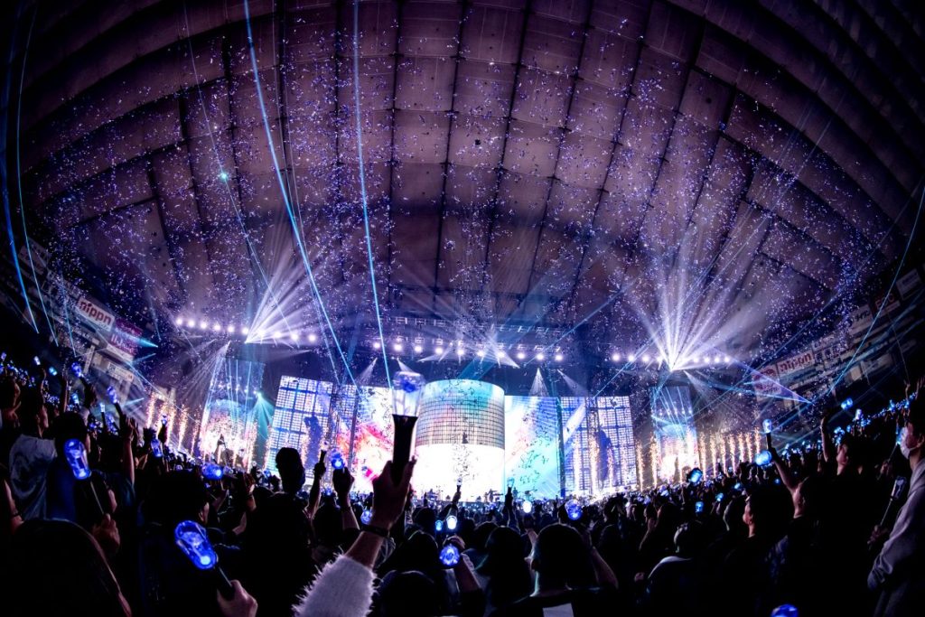 ARASHI 5×26 FILM “Record of Memories” tweet media