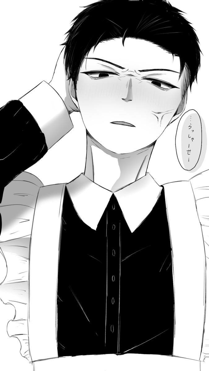 Shirotahe's tweet photo. 色々練習

#イラスト
#illustrationㅤ https://t.co/AlTyG47a3b