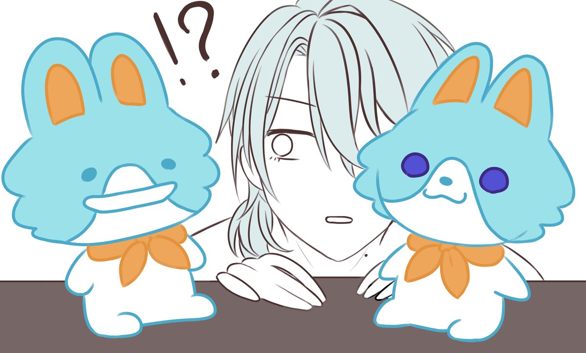 むぎちょこ tweet media