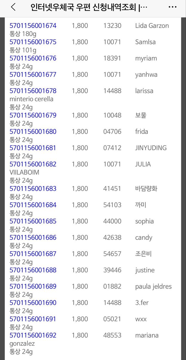 서호가게 Seoho Shop tweet media