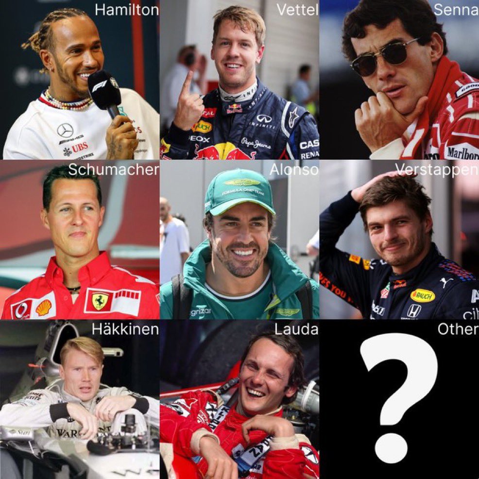 F1 Wallpaper That Goes Hard 🏎️ tweet media