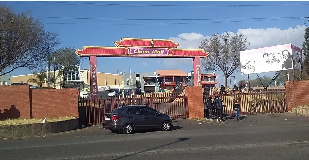 Simon Sithole tweet media