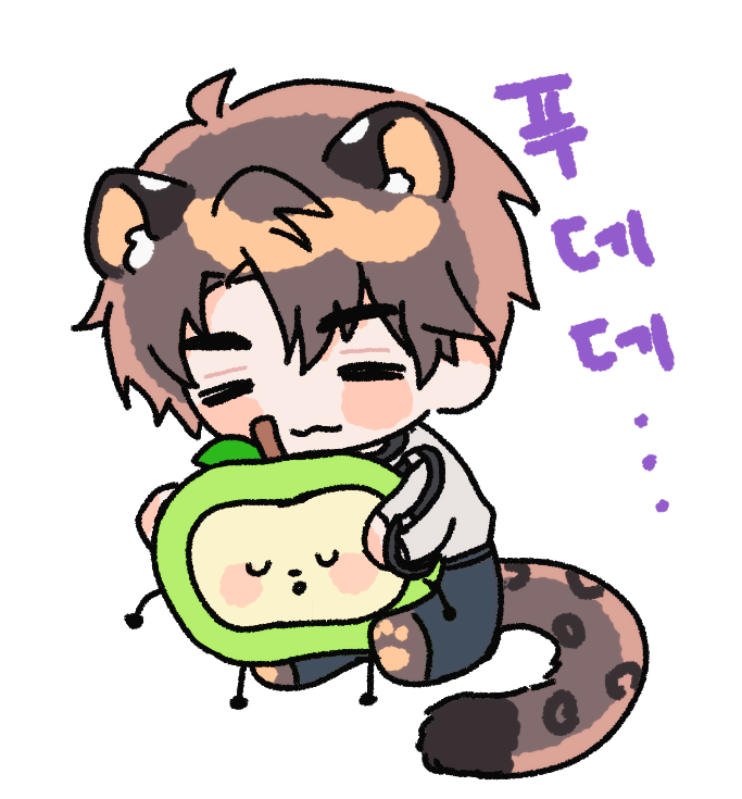 X02_S2's tweet photo. 푸데데 https://t.co/2wXgMuns6u