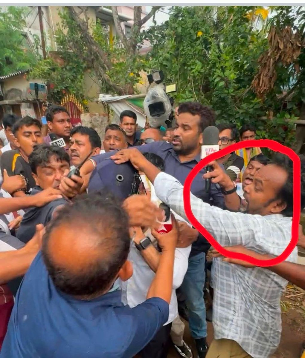 Sagarika Ghose tweet media