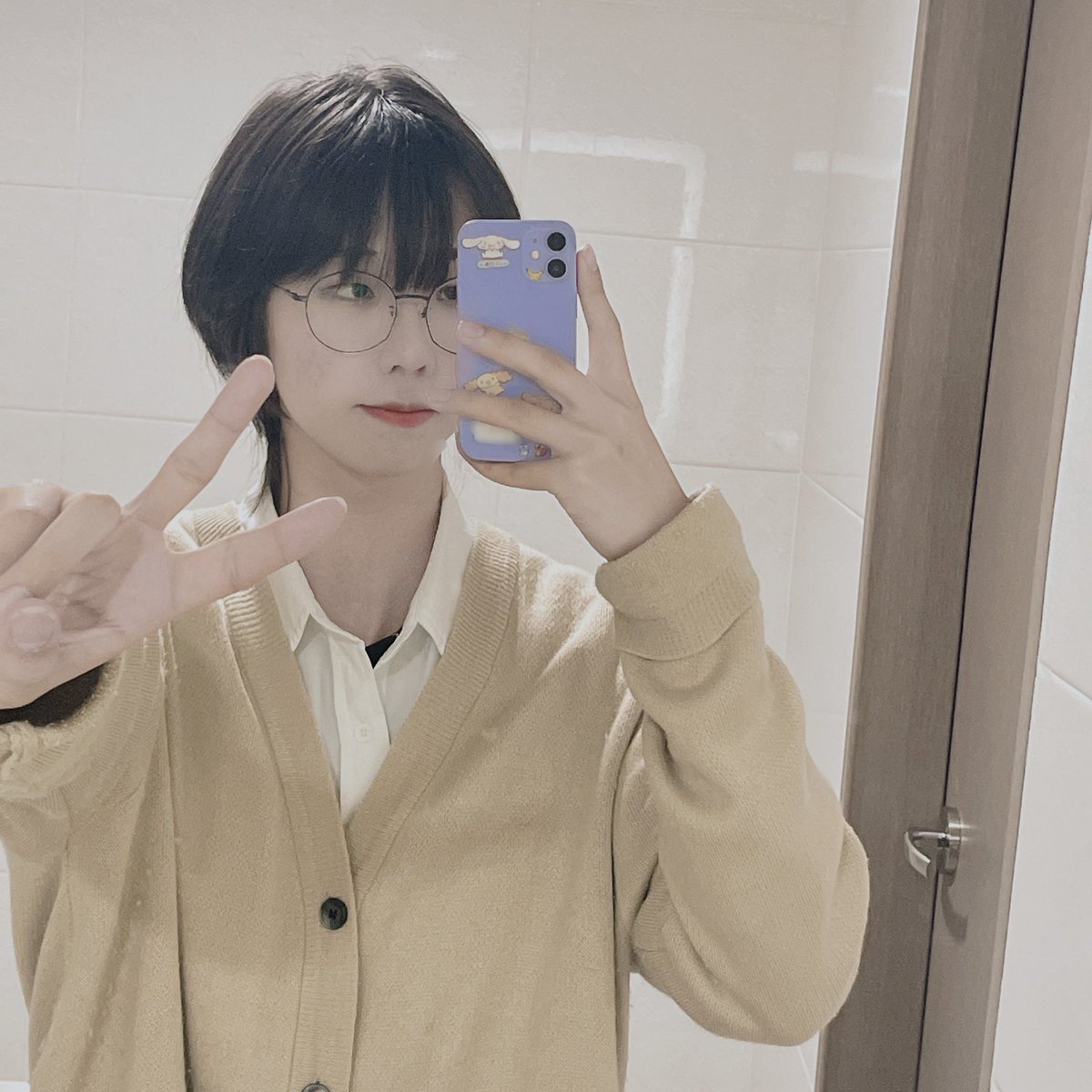 sei_eclipse's tweet photo. 어디 내놓기 부끄러운 생얼 https://t.co/dTwpXUZvCp