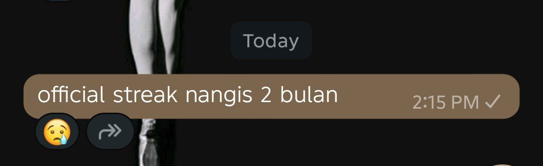 mittendew_'s tweet photo. kena si di gue https://t.co/ccXOEukUSJ