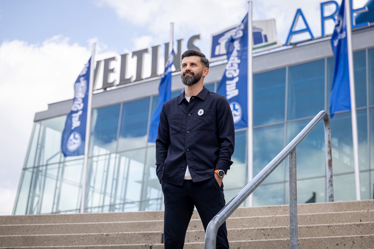 FC Schalke 04 tweet media