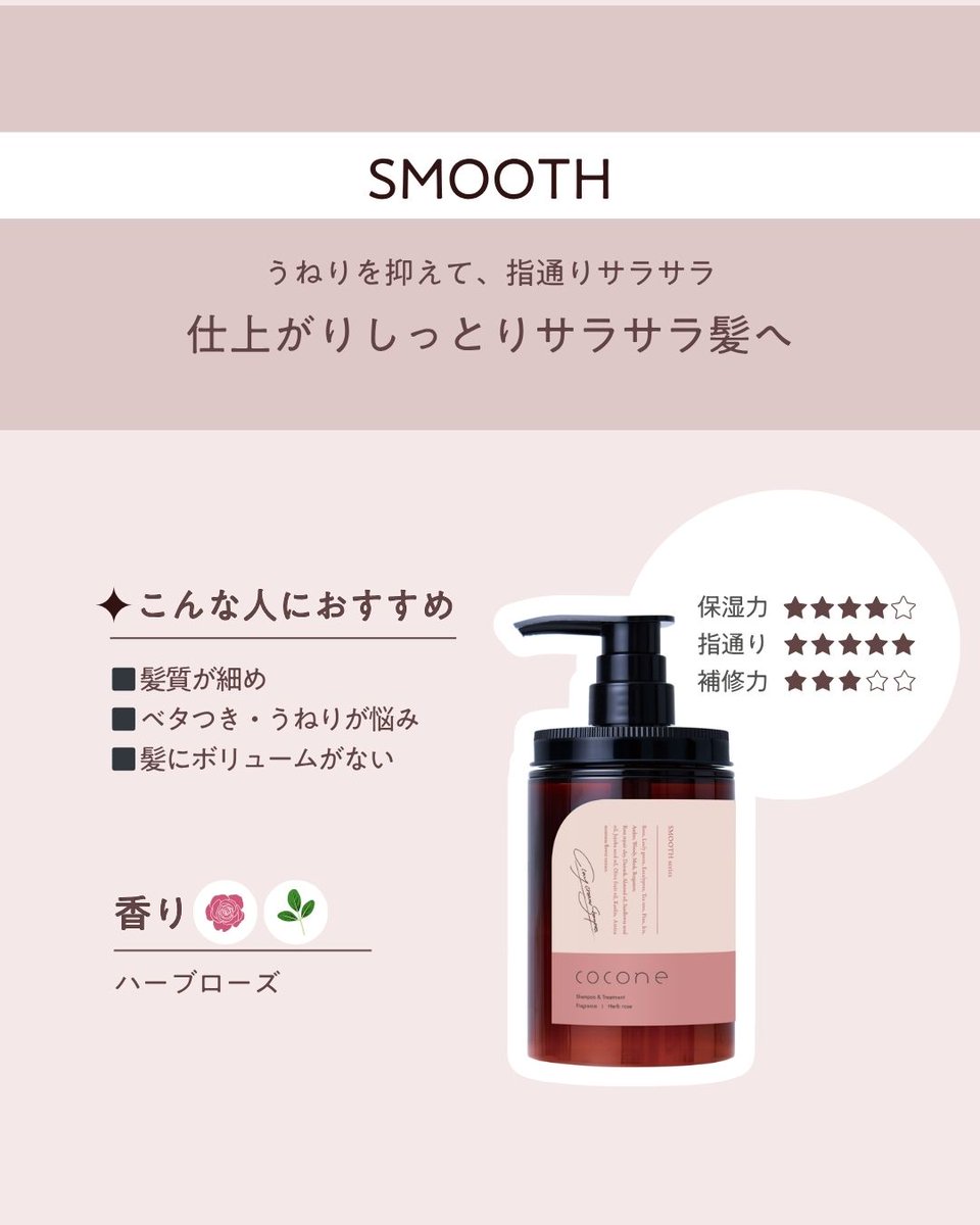 わたしにぴったりなのはどのシリーズ？／