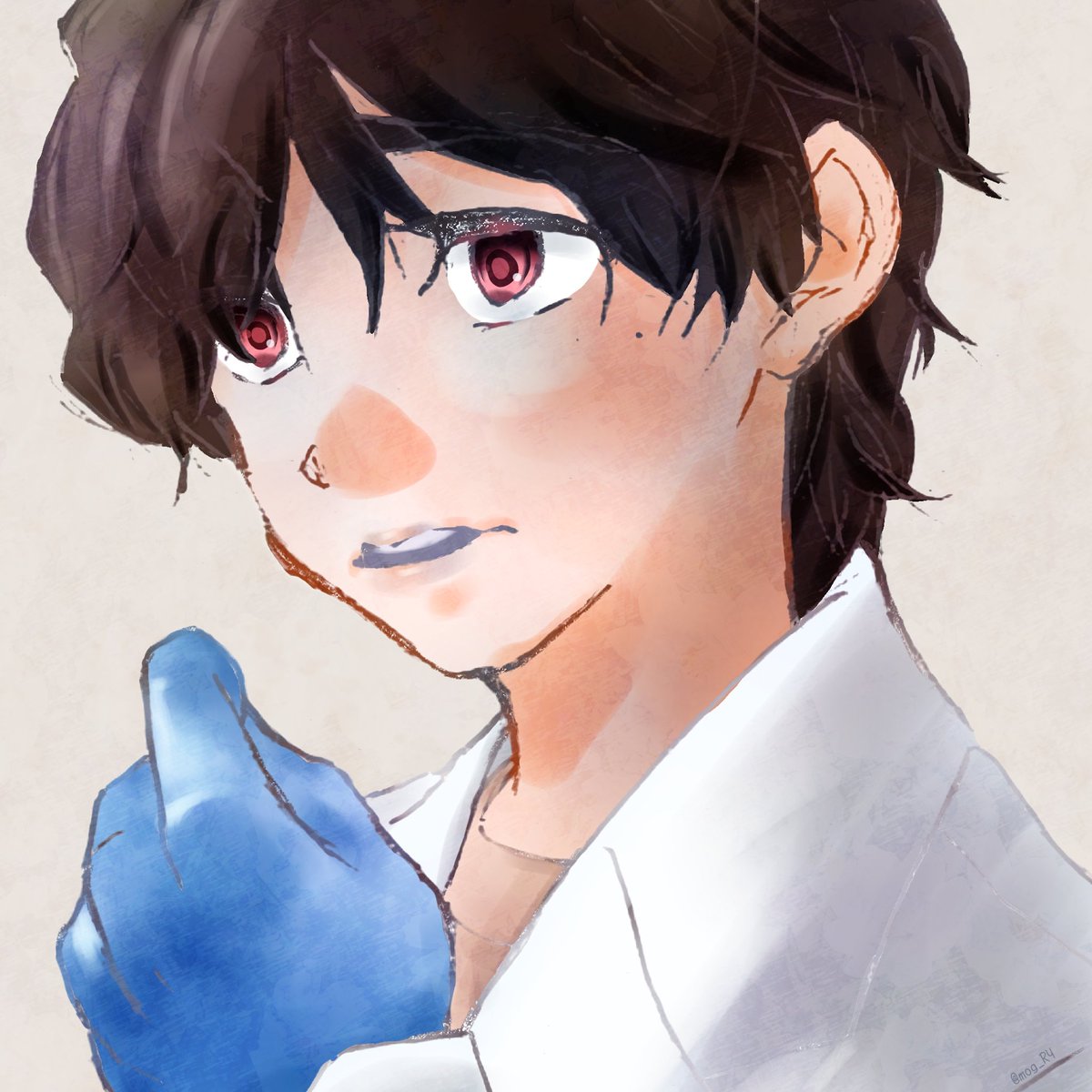 mog_RY's tweet photo. 予告映像きましたね！小説少しずつ読んでるので「おお！悠が動いてる...!!これはあのシーンかな。そのシーンは、あの時の悠...!」ってなってます。放送楽しみ!!
#山田涼介 #一次元の挿し木 https://t.co/S7jc4kGtTu