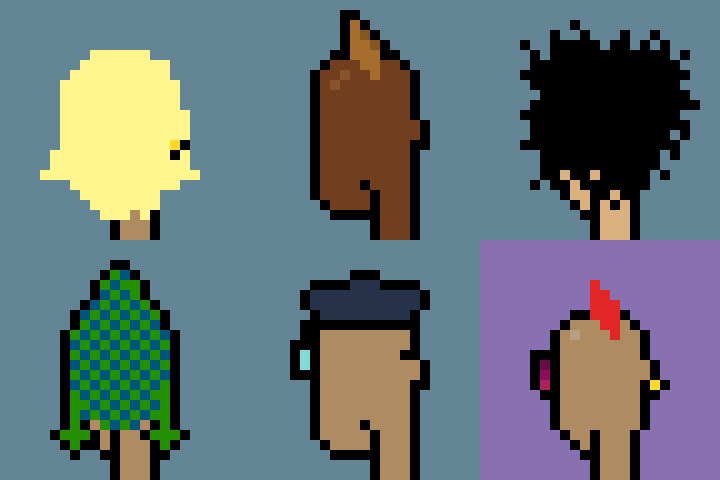 BackPunks tweet media