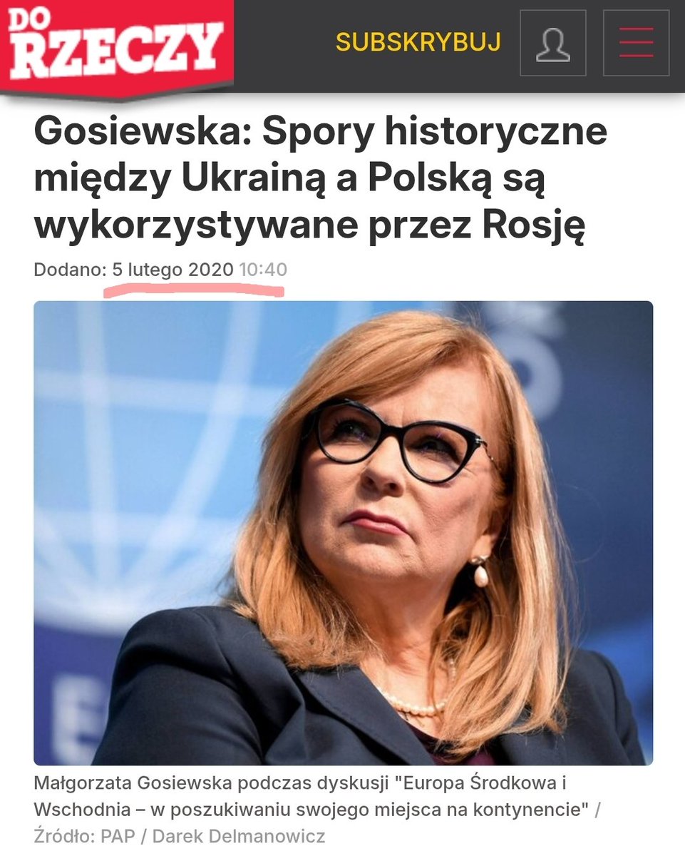 Agnieszka Wolska tweet media