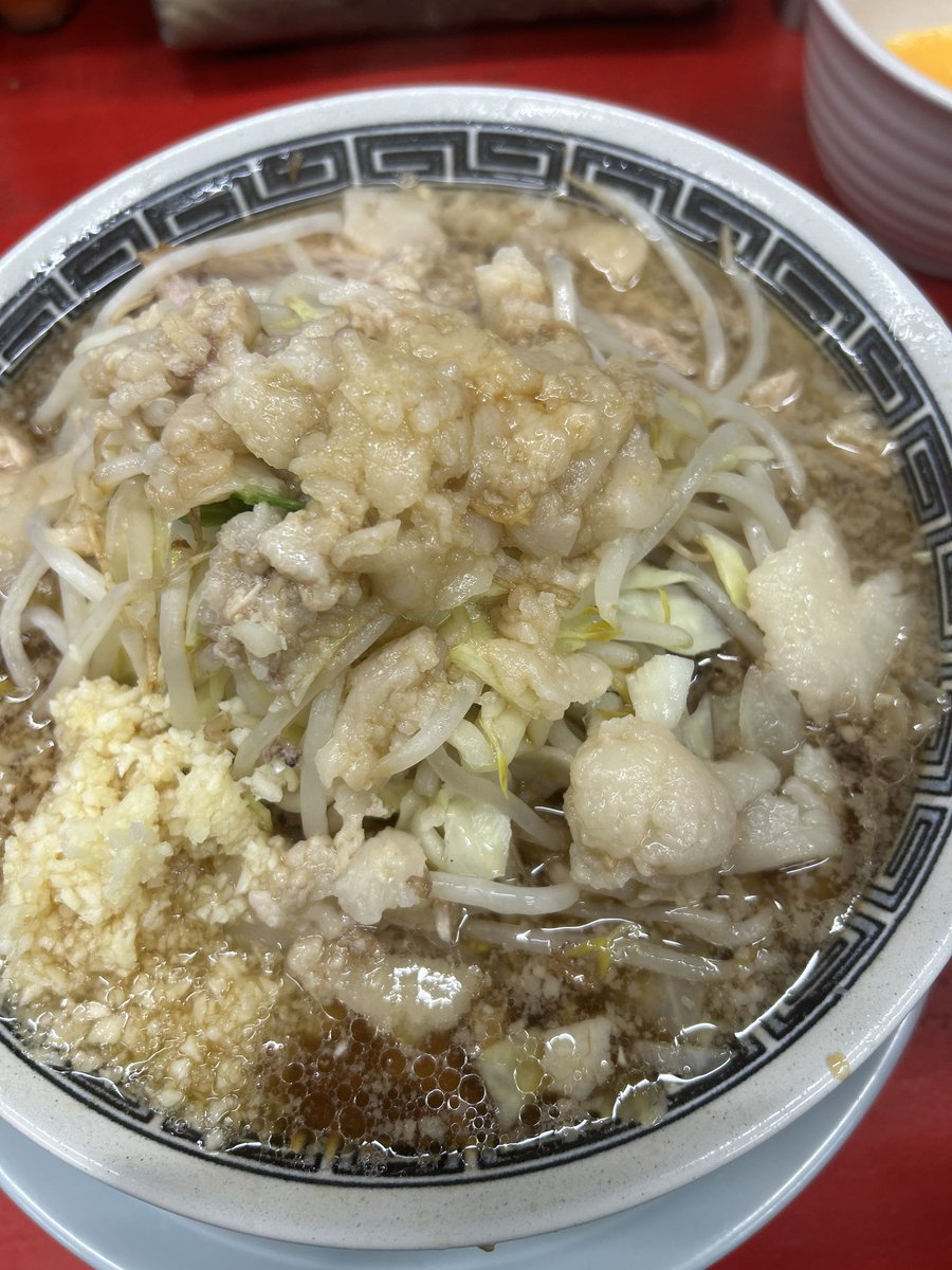 ヤマジン@ラーメン最高 tweet media