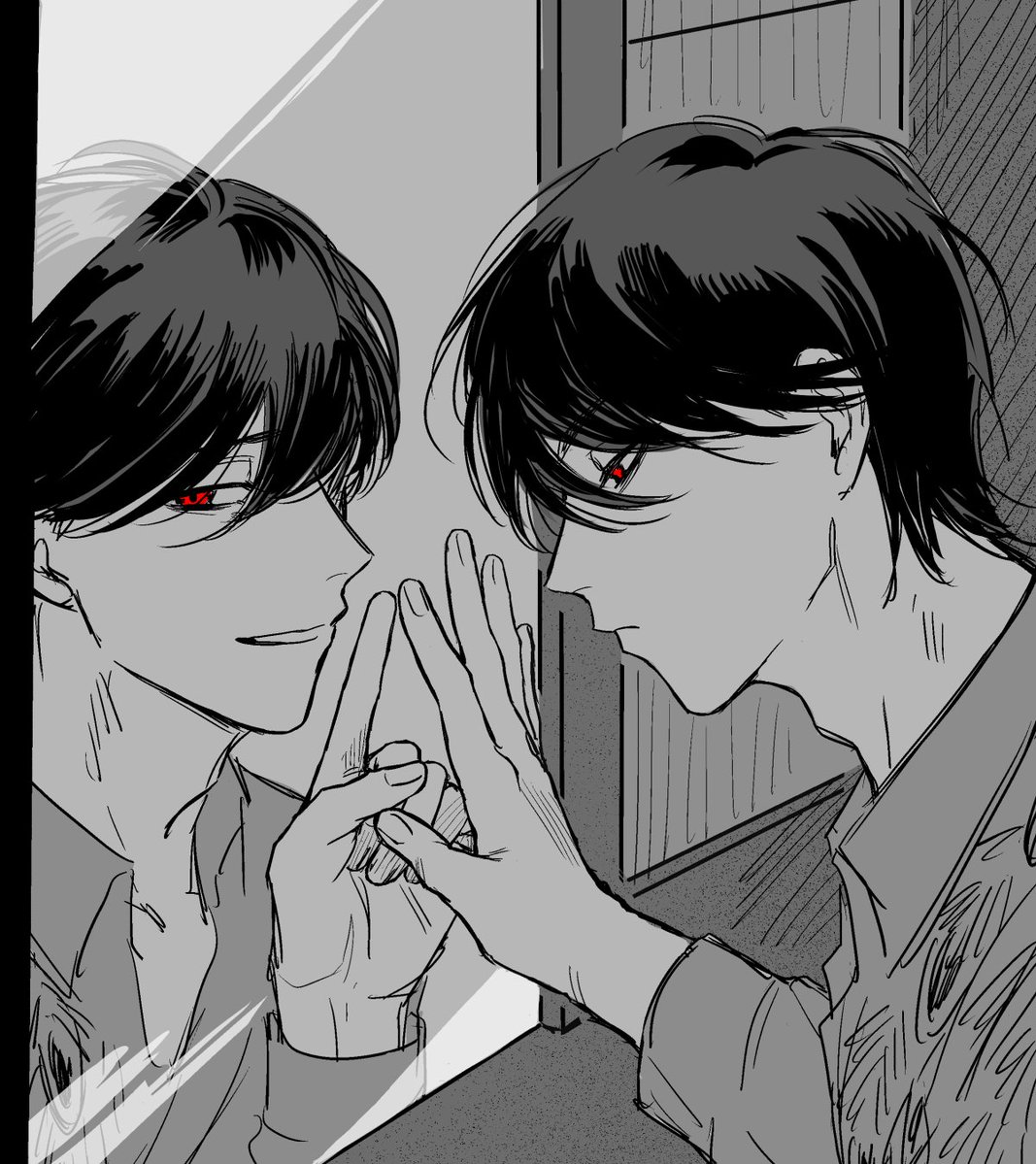 情緒特区 tweet media