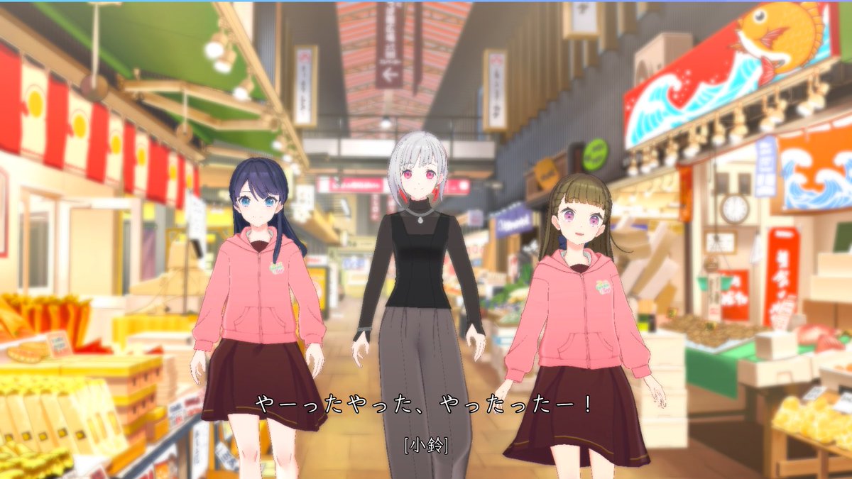 レオニャン tweet media