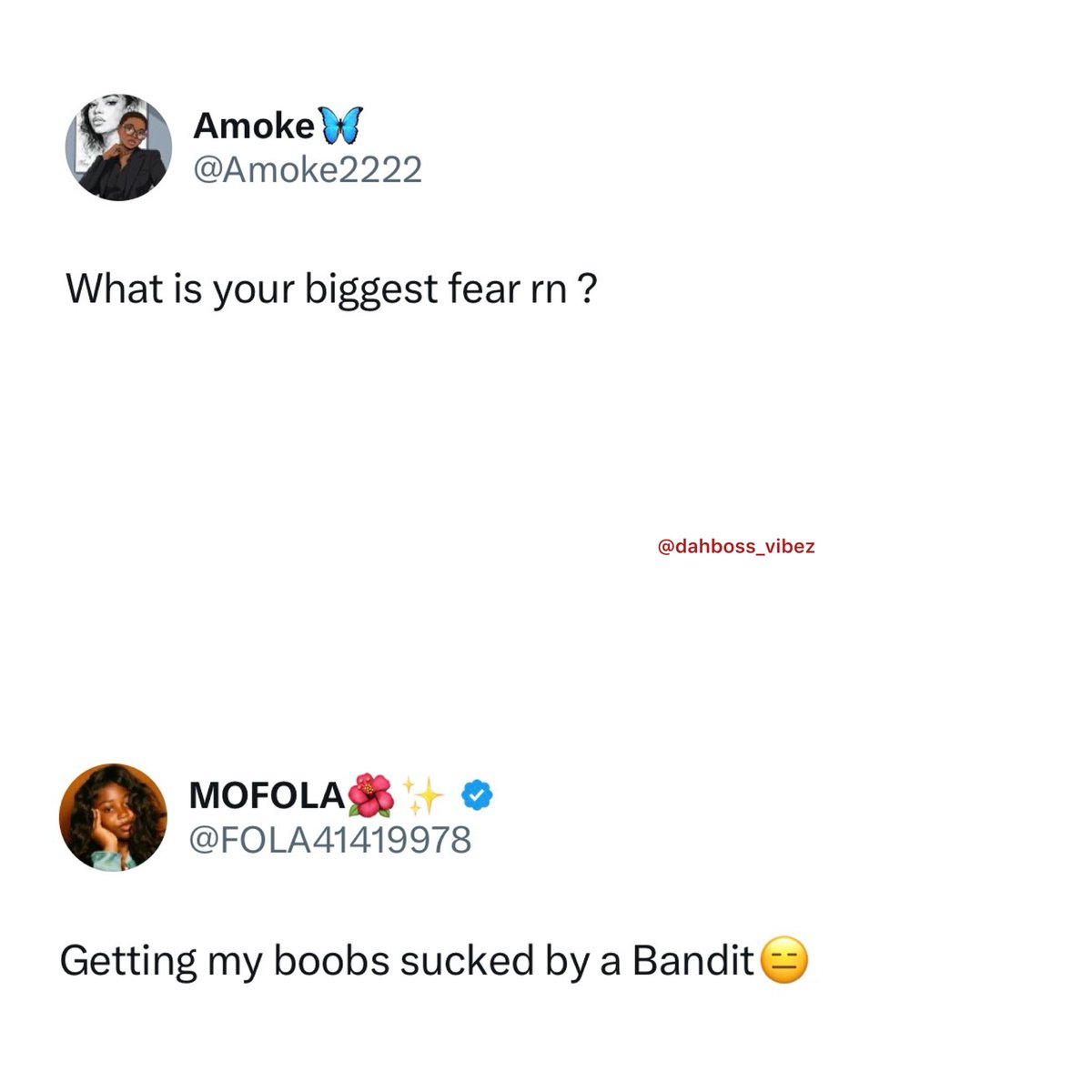 DAHBOSS 💸 tweet media