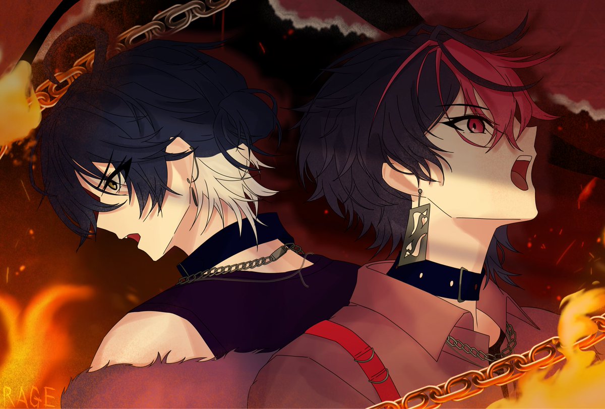 omu_64's tweet photo. ＿＿＿ナメんじゃねえ！

 #シクスフォト 
 #らんらんえをみてう 
 #あいえるえむ絵ー https://t.co/VXhBw8h3nD