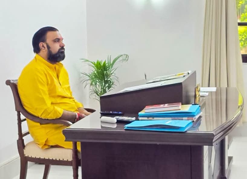 IPRD Bihar tweet media