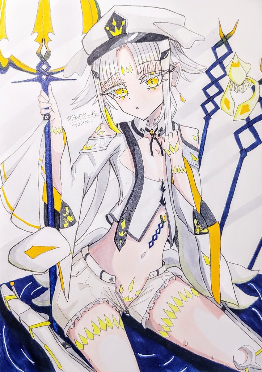 匿名R🌙 ご依頼受付中 tweet media