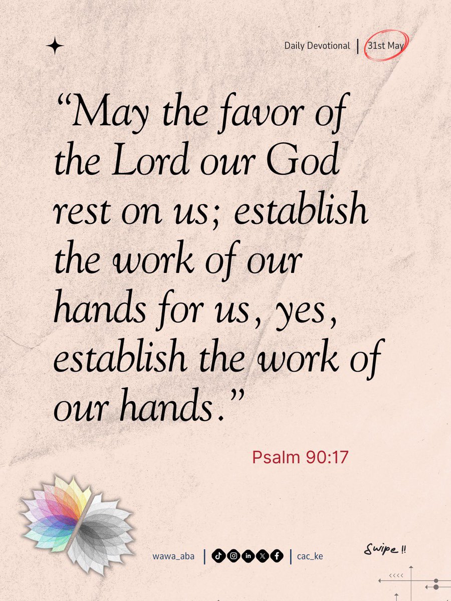 CAC_Ke's tweet photo. Bless your labor. Honor your nurturing. Release exhaustion. Nothing done in love is wasted.

#DailyDevotional #WomanistWisdom #ThrivingInTruth https://t.co/4mscklDsdU