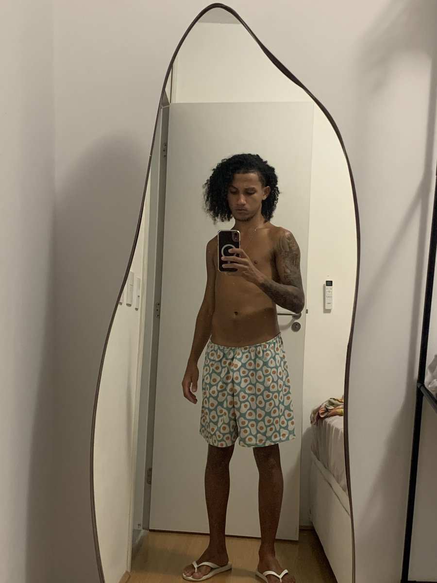 GEMININO ♊️🧑🏾‍🦱😏🥇 tweet media