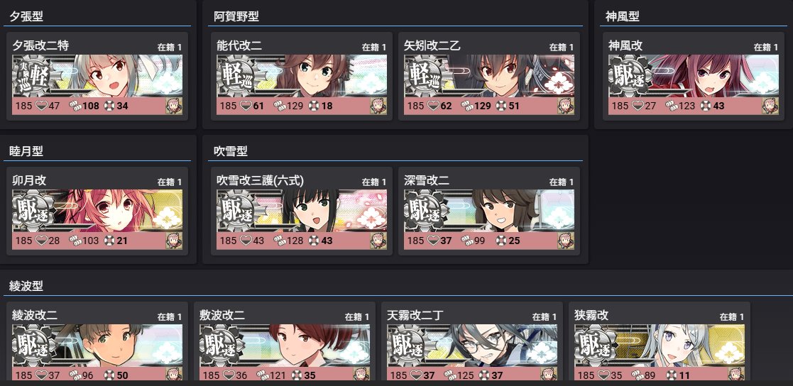 トリ＠大湊警備府 tweet media