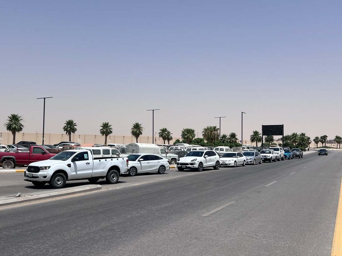 صناعية الشمال tweet media