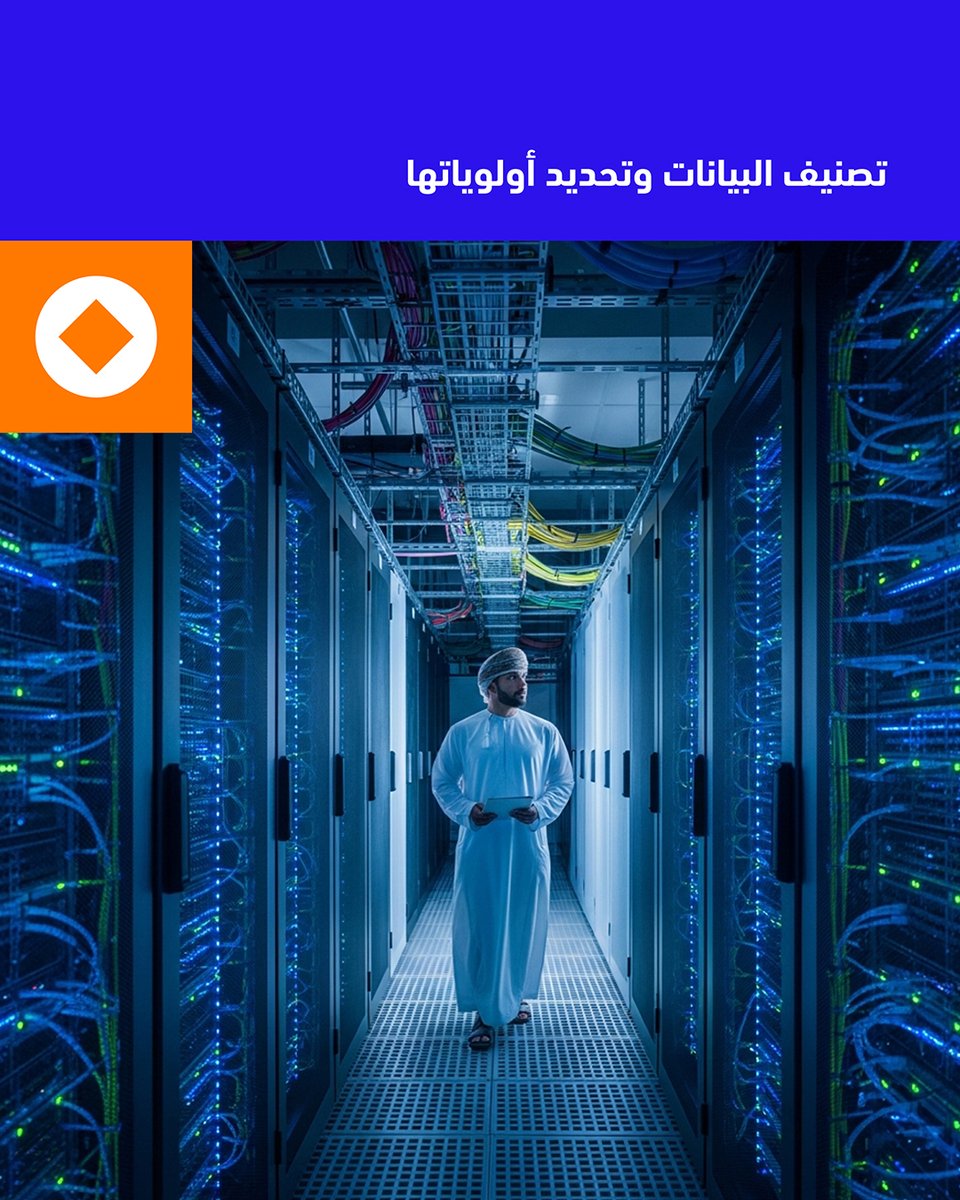Otechoman's tweet photo. القرارات القوية تبدأ ببيانات منظَّمة وواضحة.
إليك خمس خطوات عملية تساعد مؤسستك على الاستعداد للنصف الثاني من العام، وفق رؤية واضحة وقدرة أكبر على التحكم
#أوتك#استراتيجية_البيانات 
#التحول_الرقمي https://t.co/GwdN0hePqa