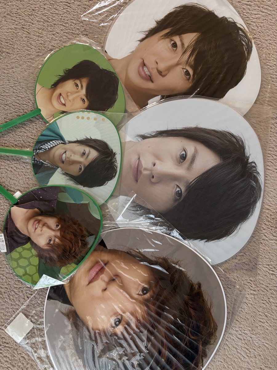imoharu2019's tweet photo. さぁ、嵐の集大成、見届けます😭 https://t.co/WlMrbBquM8