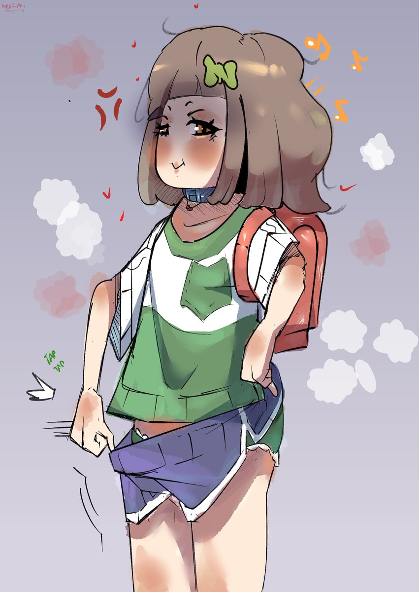 Kochii-No 🔞 tweet media
