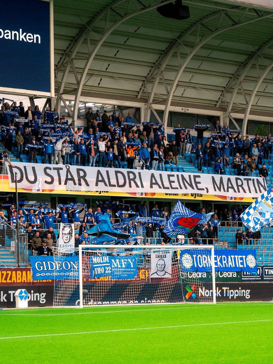 Molde Fotballklubb tweet media