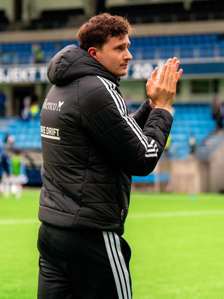 Molde Fotballklubb tweet media