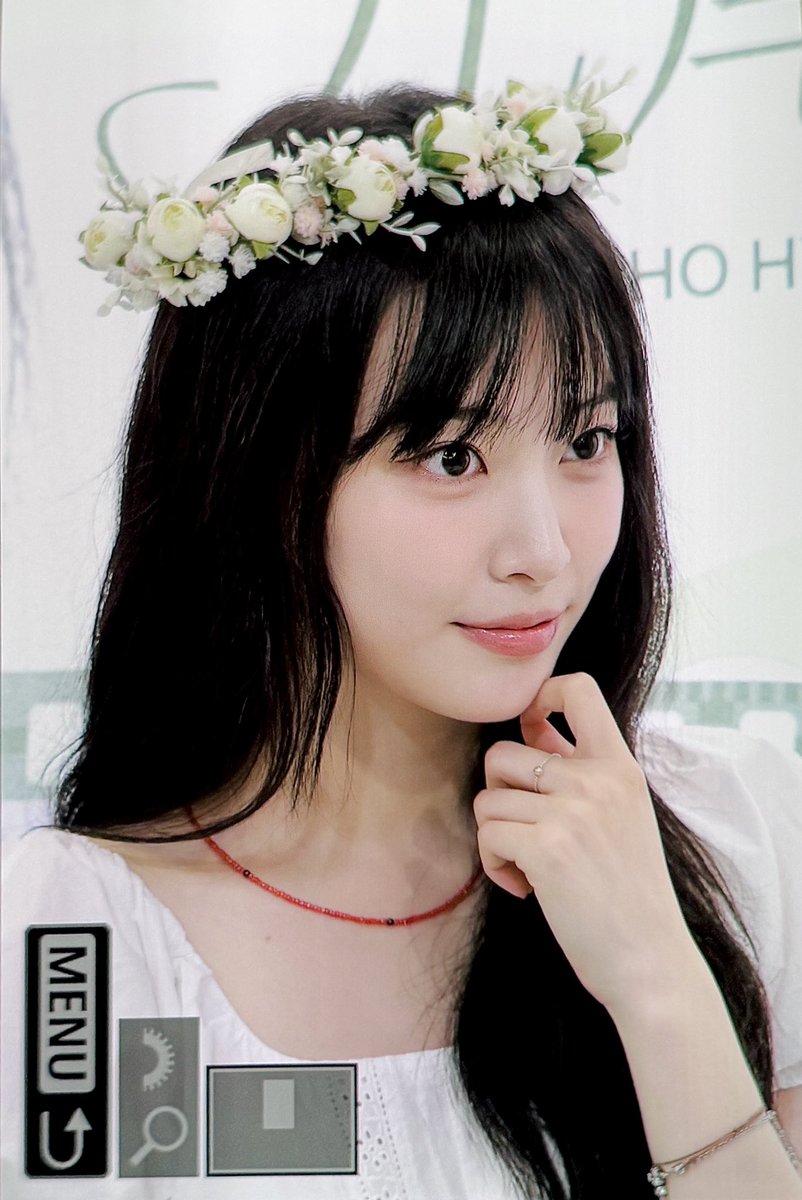 MUJIGAETTEOK7's tweet photo. 260531

#조혜원 #위클리 #Weeekly https://t.co/C3GDiZcYih