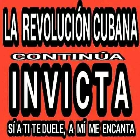 JEmilio1957's tweet photo. Reafirmamos (@epefij #Inder #DDEFR_IJ) nuestra lealtad inquebrantable a la Revolución Cubana junto a su líder Raúl Castro Ruz.
¡Raúl también es #Cuba.
#CubaEsRevolución #CubaSeDefiende #CubaVencerá. https://t.co/SuzCRxnsMw