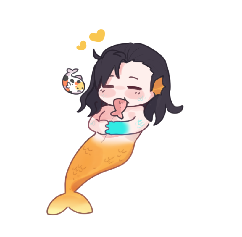 HARUページ‼️ Post by 🥕💤Haru (´・ω・`)💛 on X: 😨💦