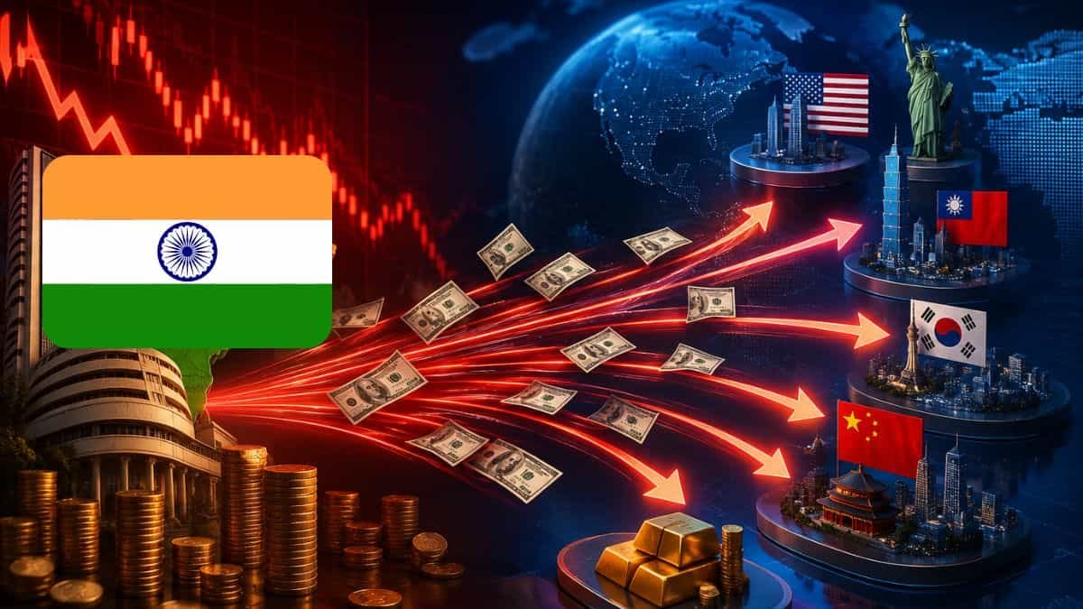 Bharat Tech & Infra tweet media