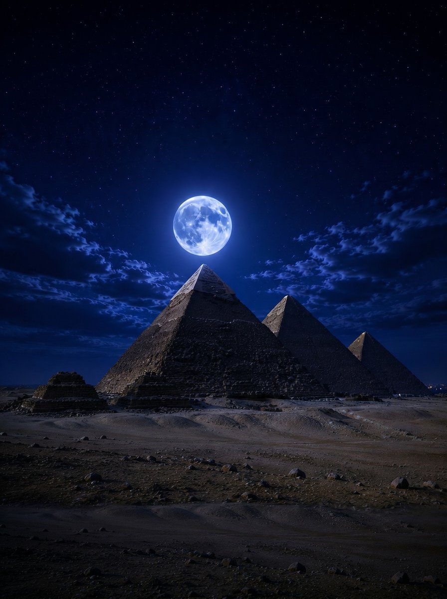 Night Sky Today tweet media