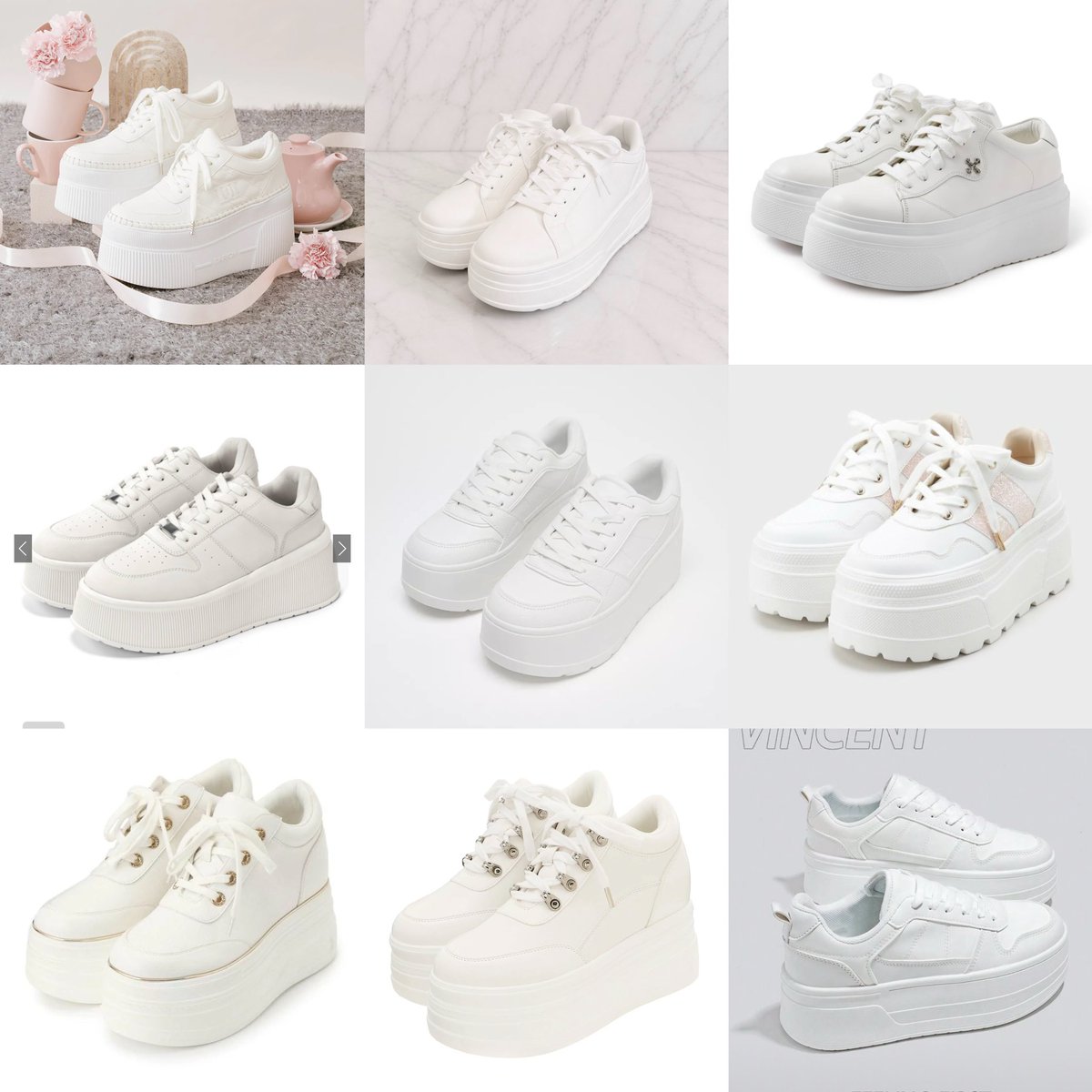 4nyl6_'s tweet photo. 個人的おすすめのスニーカーです꙳◝👟
厚底だいすきマンとしてはZARAが殿堂入り( ᐢ•̀ .̫ •́ )︎੭◝🤎🎀 https://t.co/d22Re8JQg4
