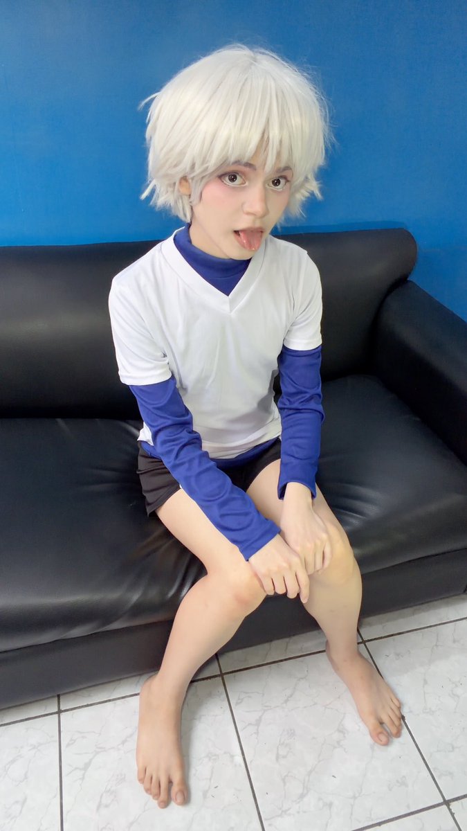 Nyu (he/him) (@itsnyucat) / Posts / X