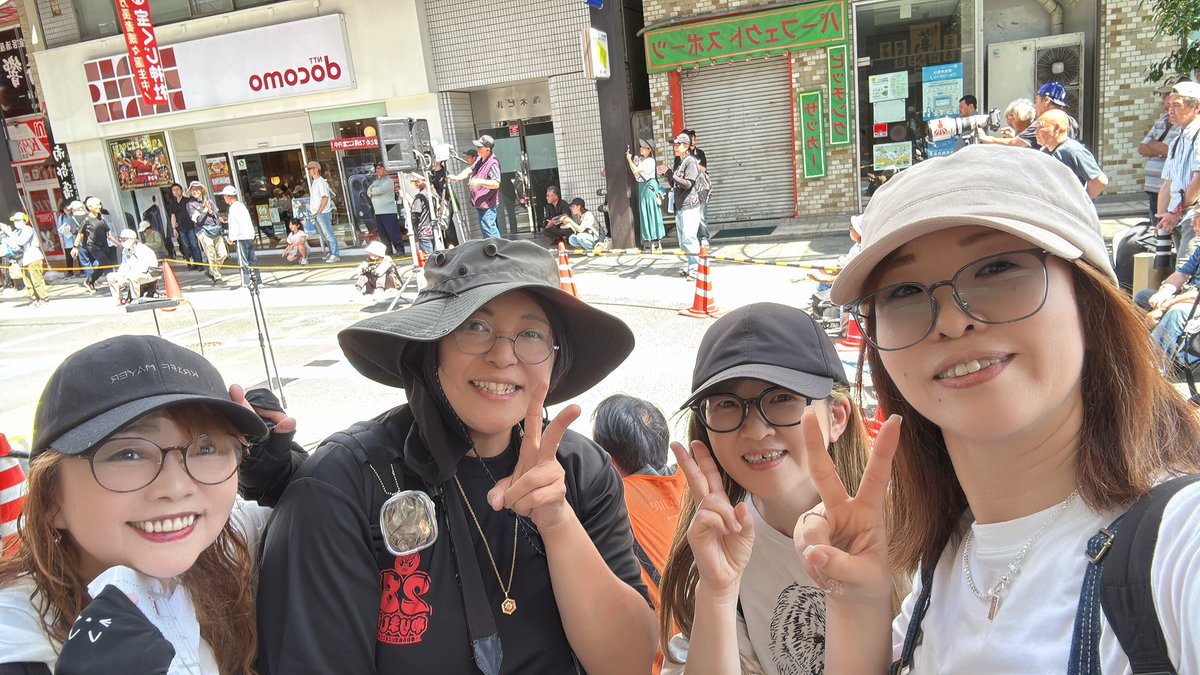 kan(´✪‿✪`)na☆ tweet media