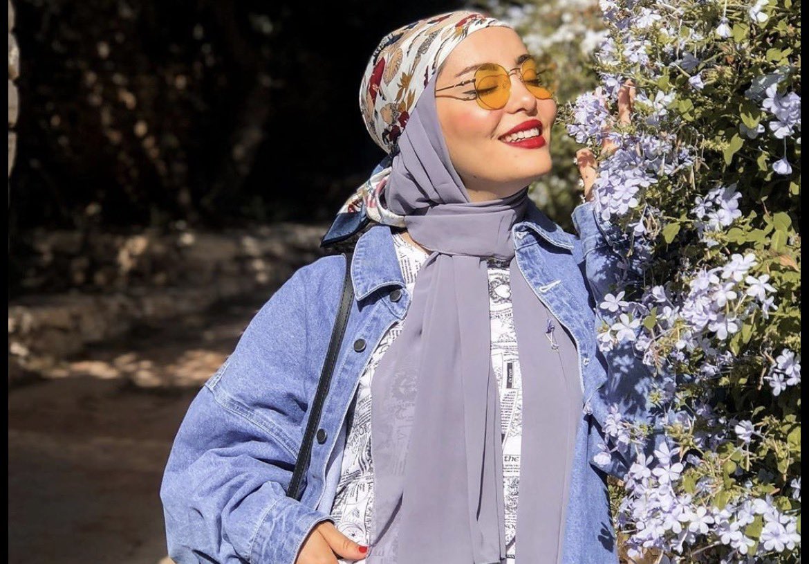 Manal Zahran🦋 tweet media
