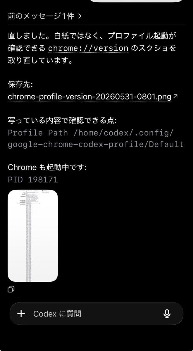 何体でも召喚できるリモートエージェント社員ができそう！