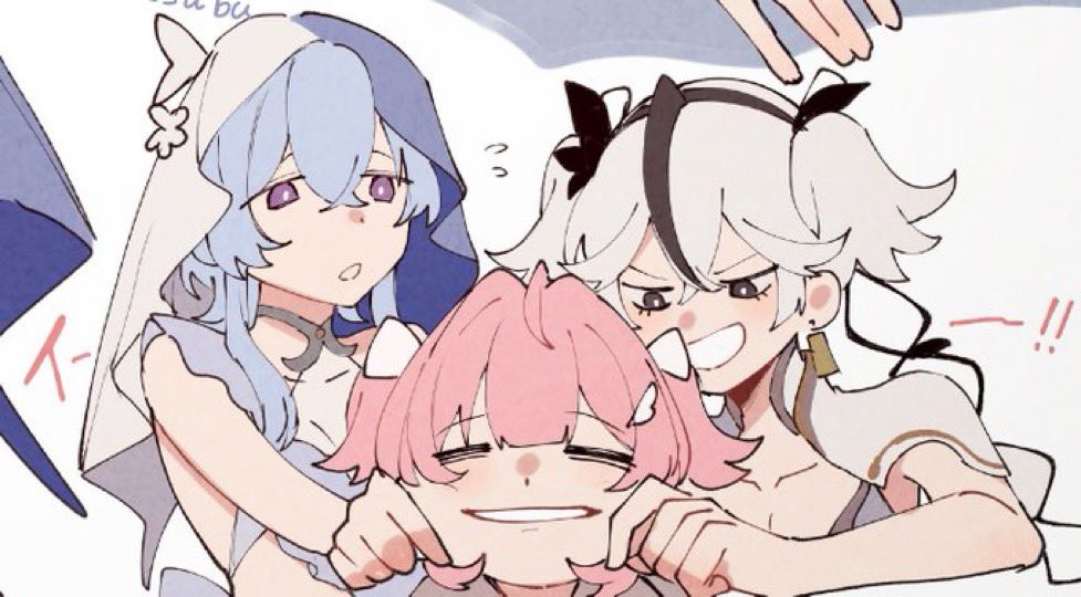 ニ度寝 tweet media