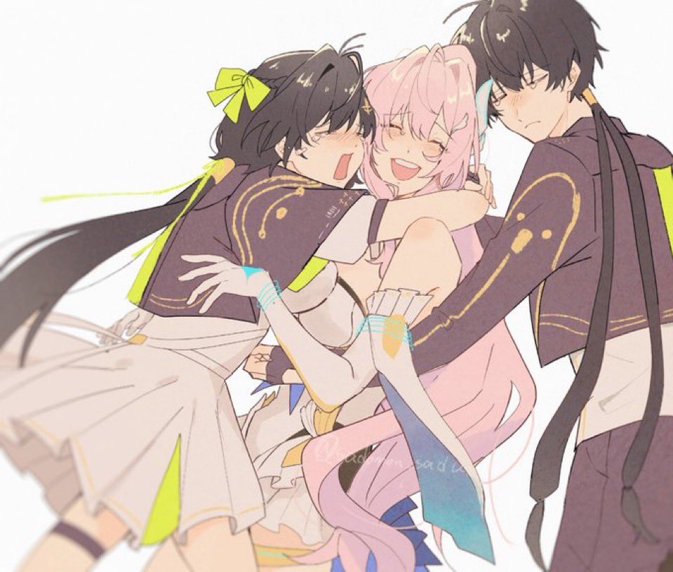 ニ度寝 tweet media