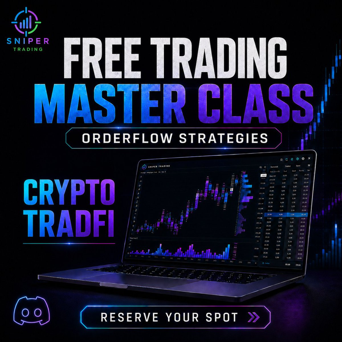 Sniper Trading tweet media