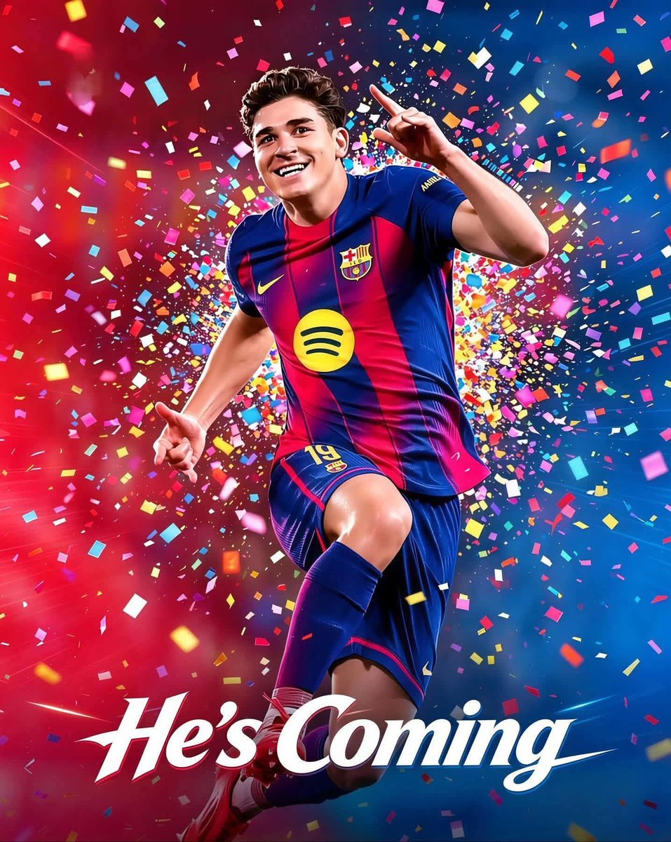 RajX FCB tweet media