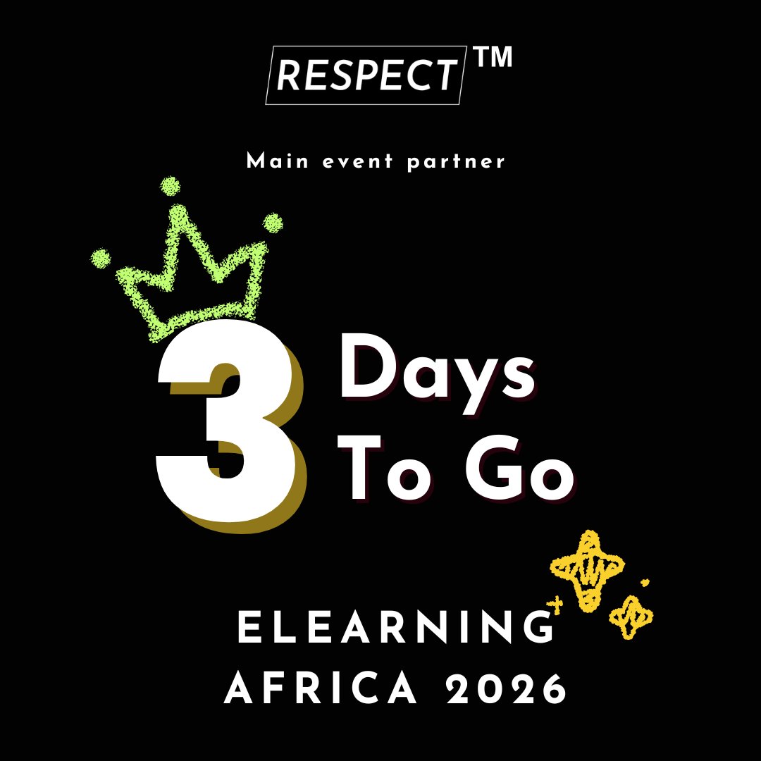 Project RESPECT tweet media