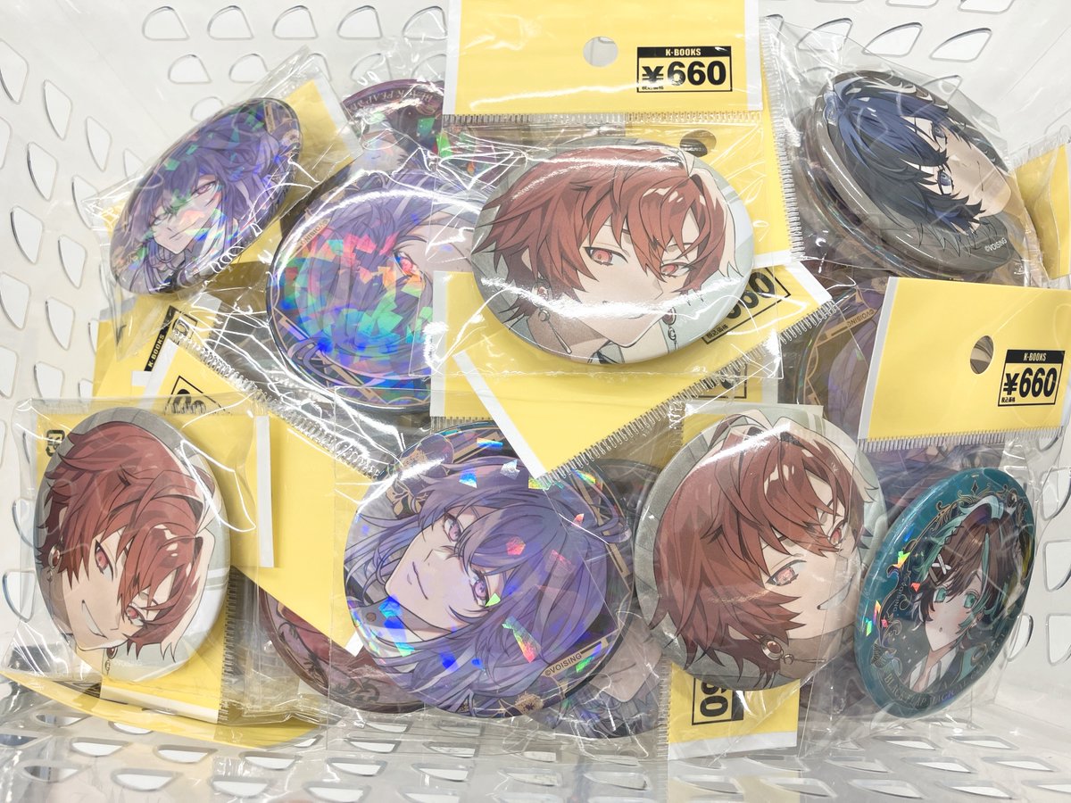 入荷情報】 🪽 ブラフラ 🪽 Magical College Goods スターター お正月