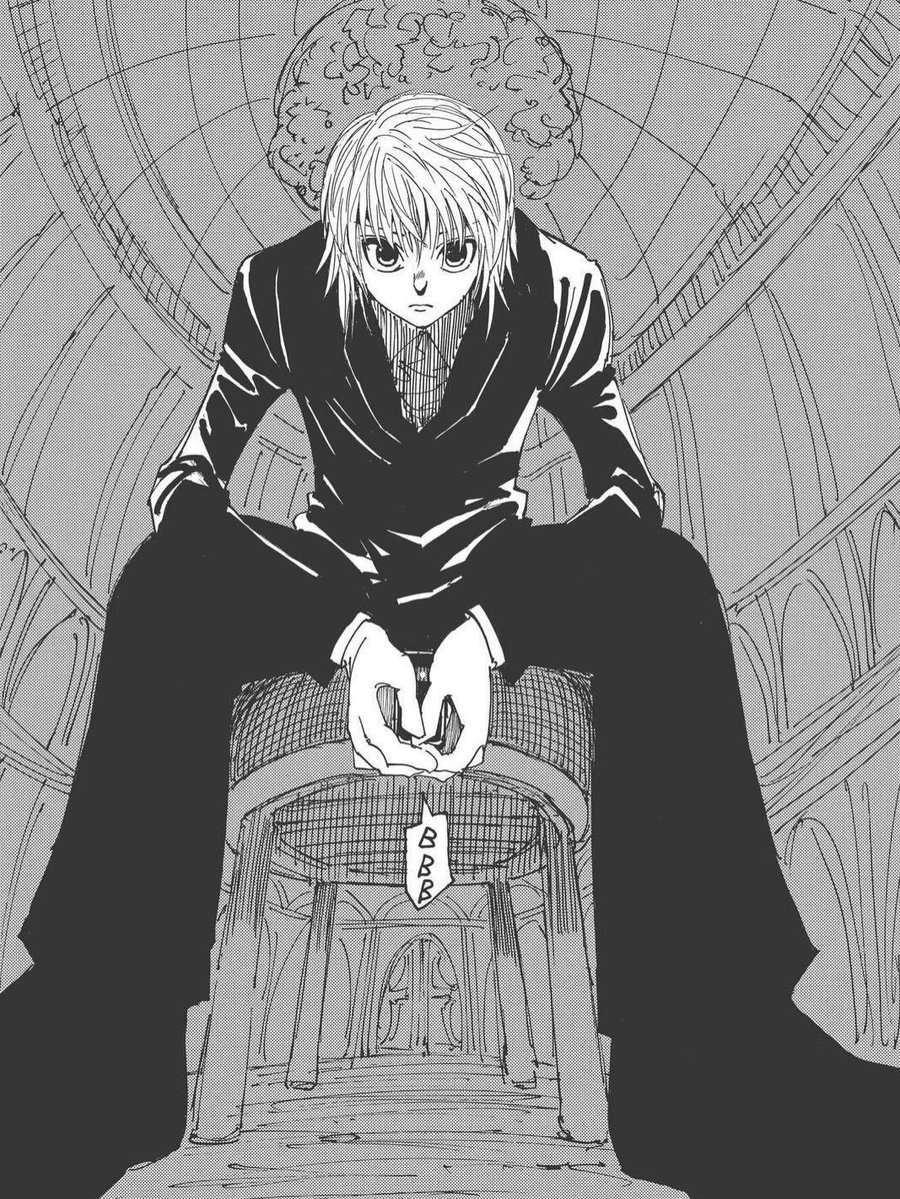 No Context Manga tweet media