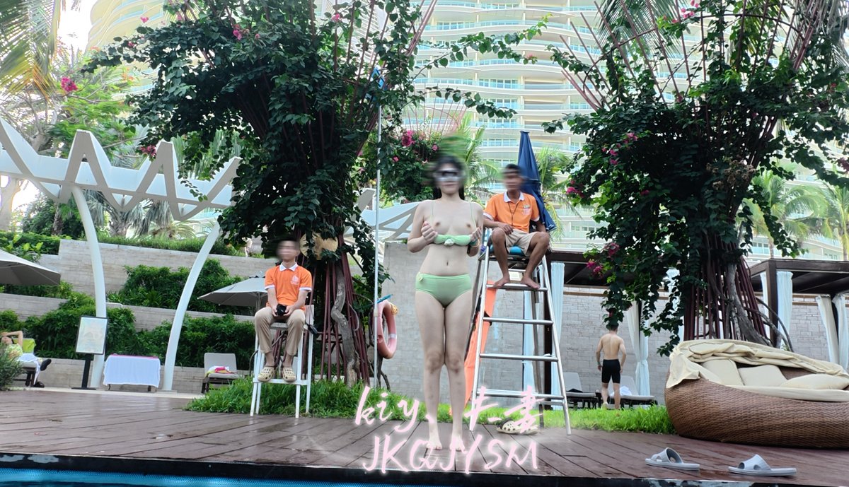 ki y、夫妻 tweet media