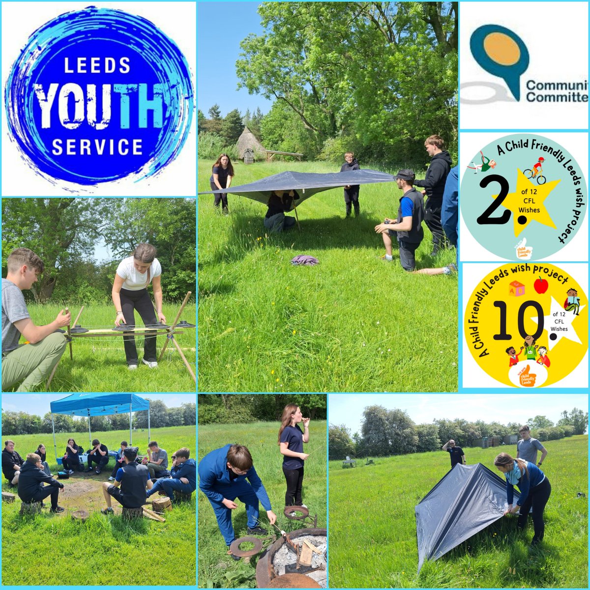 YouthServiceLCC's tweet photo. Incredible setting for our Richmond Hill Young Leaders programme @OutwardBoundUK

Loads of #education &amp; #empowerment in a different space for Young People 

#YouthWork
#Thrive #Grow
#CFLWish2 #CFLWish10 

Fully Funded by #InnerEast Community Committee https://t.co/SOXEhDjCdN